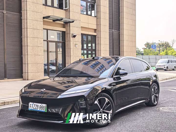 NIO ET5T 75kWh Touring