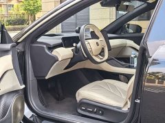 NIO ET5T 75kWh Touring - ფოტო 10