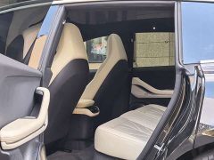 NIO ET5T 75kWh Touring - ფოტო 11