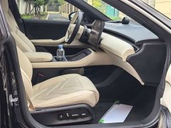 NIO ET5T 75kWh Touring - ფოტო 12