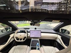 NIO ET5T 75kWh Touring - ფოტო 14