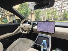 NIO ET5T 75kWh Touring - ფოტო 15