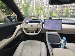 NIO ET5T 75kWh Touring - ფოტო 16