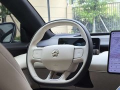 NIO ET5T 75kWh Touring - ფოტო 17