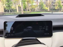 NIO ET5T 75kWh Touring - ფოტო 18