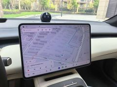 NIO ET5T 75kWh Touring - ფოტო 19