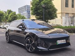 NIO ET5T 75kWh Touring - ფოტო 3