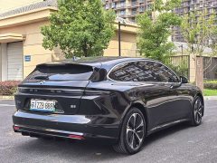 NIO ET5T 75kWh Touring - ფოტო 4