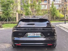 NIO ET5T 75kWh Touring - ფოტო 5