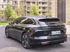 NIO ET5T 75kWh Touring - ფოტო 6
