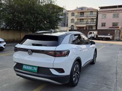 Volkswagen ID.4 CROZZ Standard Range PURE - ფოტო 10