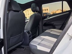 Volkswagen ID.4 CROZZ Standard Range PURE - ფოტო 4