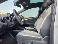 Volkswagen ID.4 CROZZ Standard Range PURE - ფოტო 5