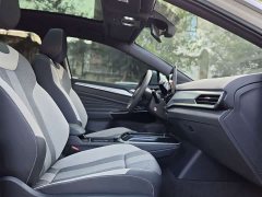 Volkswagen ID.4 CROZZ Standard Range PURE - ფოტო 6
