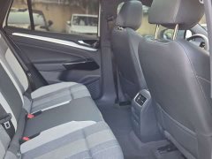 Volkswagen ID.4 CROZZ Standard Range PURE - ფოტო 7