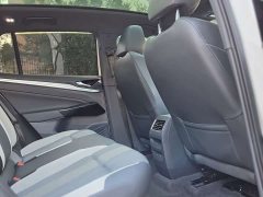 Volkswagen ID.4 CROZZ Standard Range PURE - ფოტო 8