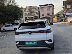 Volkswagen ID.4 CROZZ Standard Range PURE - ფოტო 9