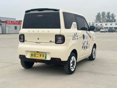 Geely Panda Mini 210km Vitality Edition - ფოტო 10