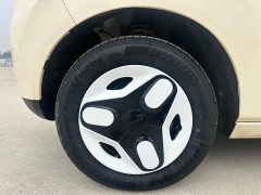 Geely Panda Mini 210km Vitality Edition - ფოტო 11