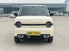 Geely Panda Mini 210km Vitality Edition - ფოტო 3