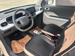 Geely Panda Mini 210km Vitality Edition - ფოტო 4