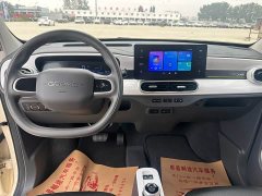 Geely Panda Mini 210km Vitality Edition - ფოტო 6