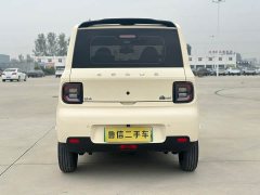 Geely Panda Mini 210km Vitality Edition - ფოტო 8