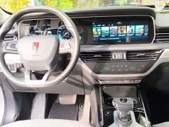 FAW Red Flag HS5 2019 2.0T Smart Connected Premium Edition - ფოტო 12