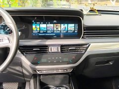 FAW Red Flag HS5 2019 2.0T Smart Connected Premium Edition - ფოტო 13