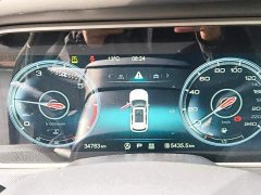 FAW Red Flag HS5 2019 2.0T Smart Connected Premium Edition - ფოტო 14