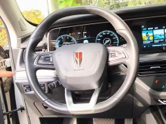 FAW Red Flag HS5 2019 2.0T Smart Connected Premium Edition - ფოტო 15