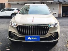 FAW Red Flag HS5 2019 2.0T Smart Connected Premium Edition - ფოტო 2