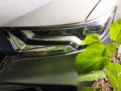 FAW Red Flag HS5 2019 2.0T Smart Connected Premium Edition - ფოტო 5