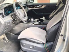 FAW Red Flag HS5 2019 2.0T Smart Connected Premium Edition - ფოტო 9