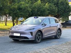 SAIC Changan Uni-T H5 Extended Range Max - ფოტო 1