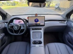 SAIC Changan Uni-T H5 Extended Range Max - ფოტო 10