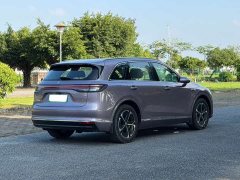 SAIC Changan Uni-T H5 Extended Range Max - ფოტო 4