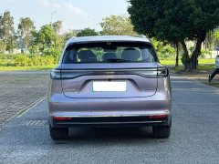 SAIC Changan Uni-T H5 Extended Range Max - ფოტო 5