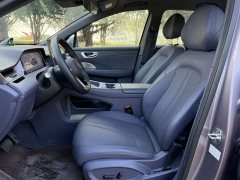 SAIC Changan Uni-T H5 Extended Range Max - ფოტო 6