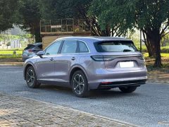 SAIC Changan Uni-T H5 Extended Range Max - ფოტო 7