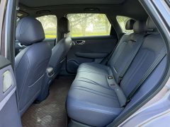 SAIC Changan Uni-T H5 Extended Range Max - ფოტო 8