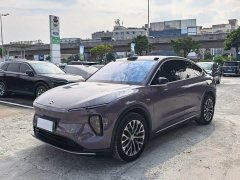 NIO EC6 75kWh - ფოტო 1