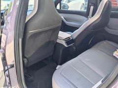 NIO EC6 75kWh - ფოტო 11