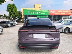 NIO EC6 75kWh - ფოტო 13