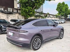 NIO EC6 75kWh - ფოტო 14