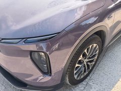 NIO EC6 75kWh - ფოტო 2