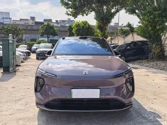 NIO EC6 75kWh - ფოტო 3