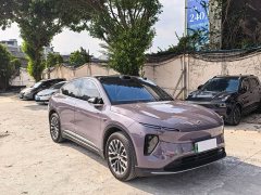 NIO EC6 75kWh - ფოტო 4