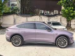 NIO EC6 75kWh - ფოტო 5