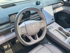NIO EC6 75kWh - ფოტო 6